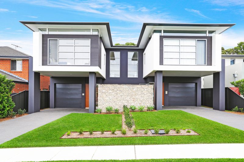 33b Jellicoe Street, CARINGBAH SOUTH, Caringbah South - Thumbnail 2