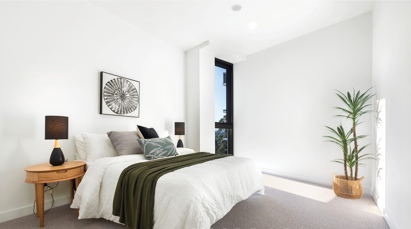 Stylish Three-Bedroom Apartment in a Prime Doncaster Location