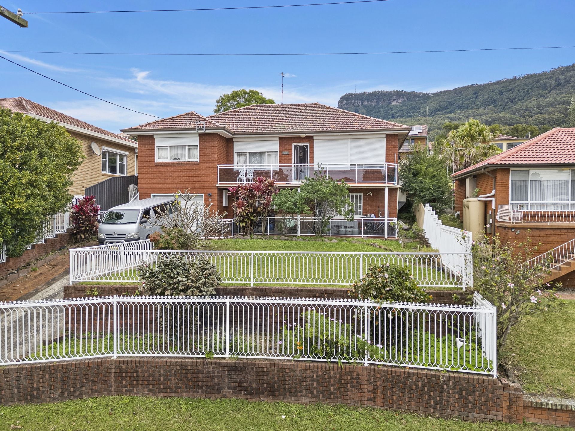 14 Lemrac Avenue, Corrimal NSW