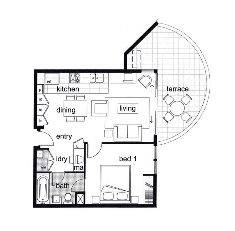 SOLD BY RUSSELL WYER & MICHELLE BALABKA - $424,500