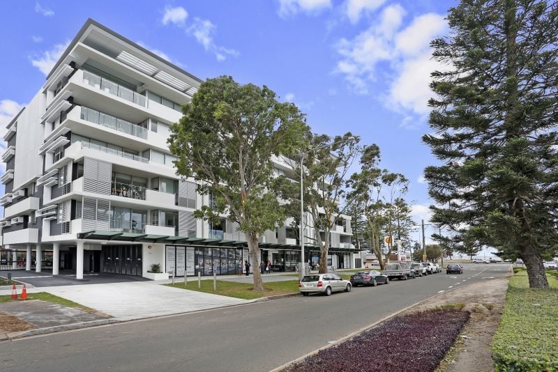 406/160 Ramsgate Road RAMSGATE BEACH 2217