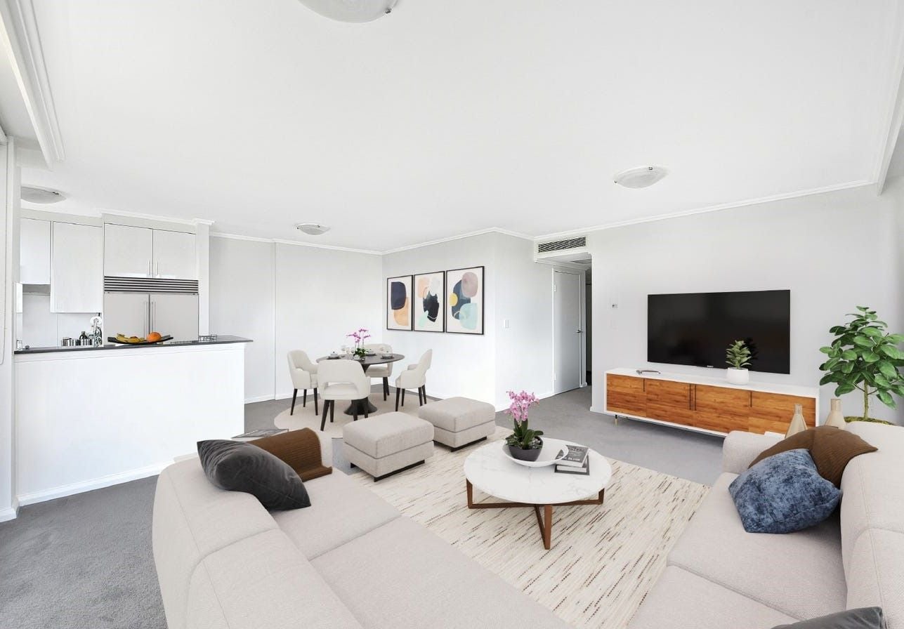 221/19-25 Leonard Street, Waitara NSW, Waitara - Thumbnail 3
