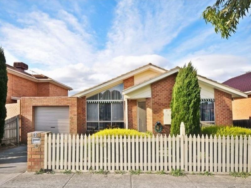 1/60 Hendersons Road, Epping