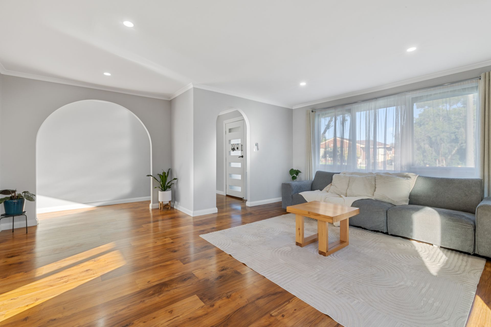 Brick-Veneer Beauty With Endless Possibilities