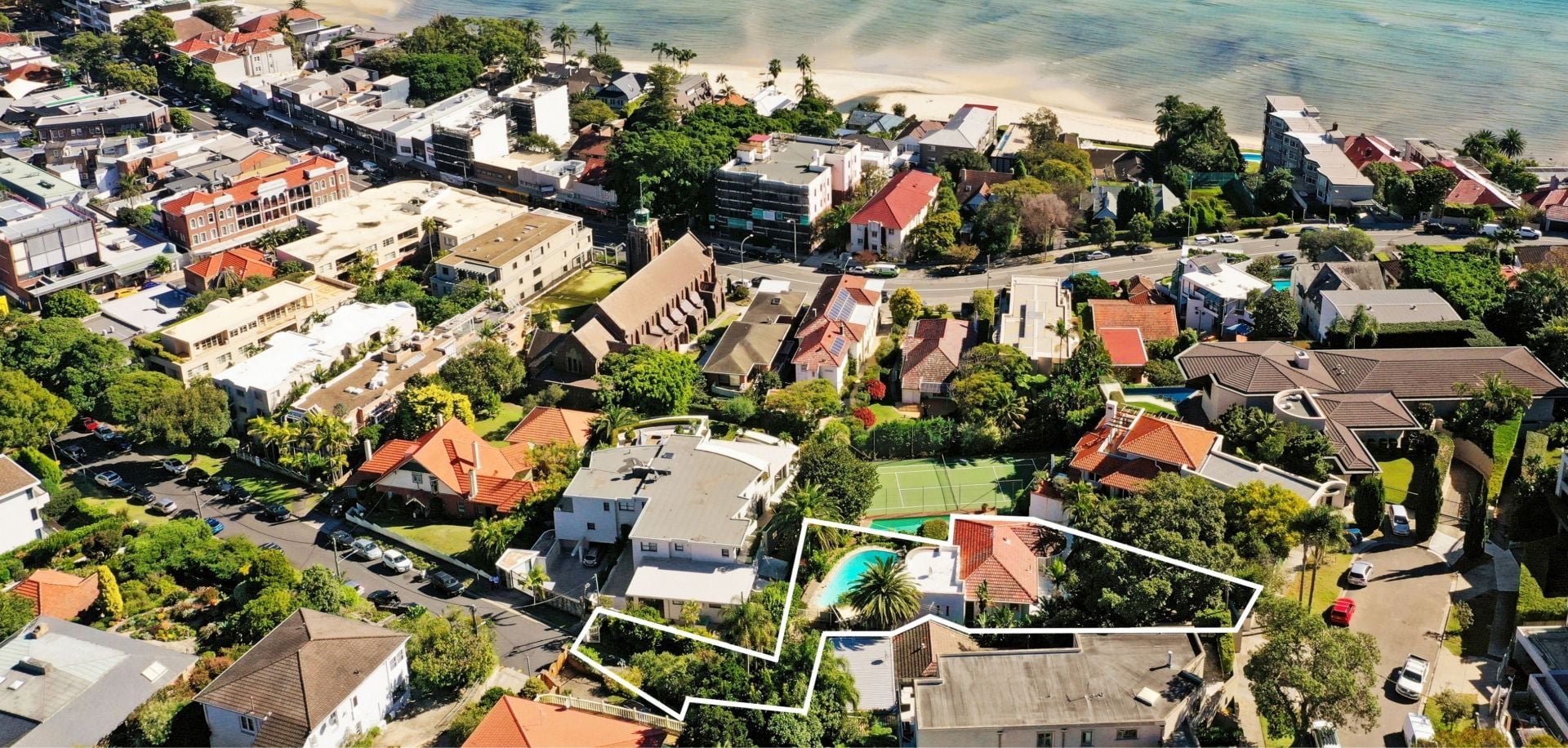 17 Ian Street Rose Bay NSW, Rose Bay - Thumbnail 2