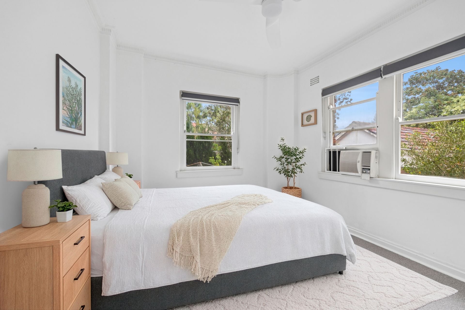 3/23 Newcastle Street Rose Bay NSW, Rose Bay - Thumbnail 4