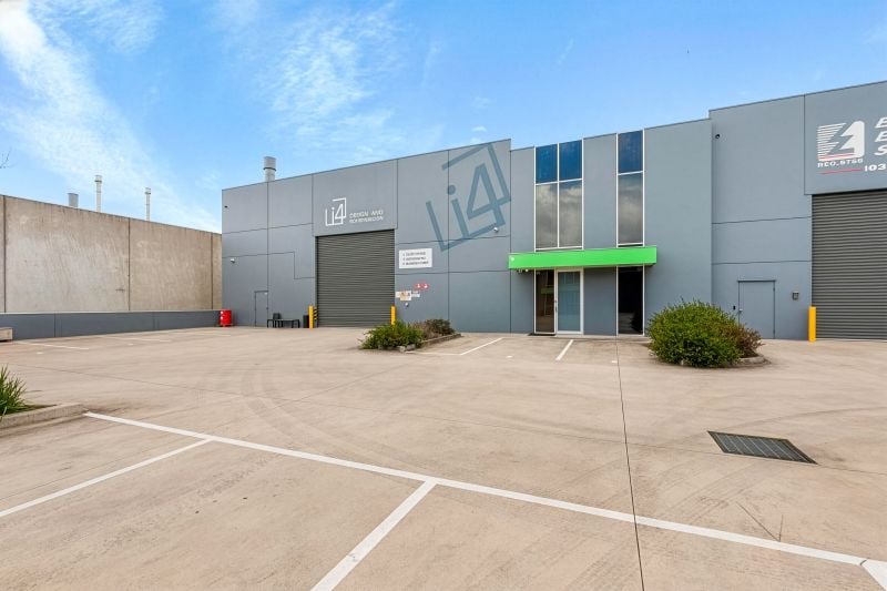 4/24 Brand Drive, Thomastown