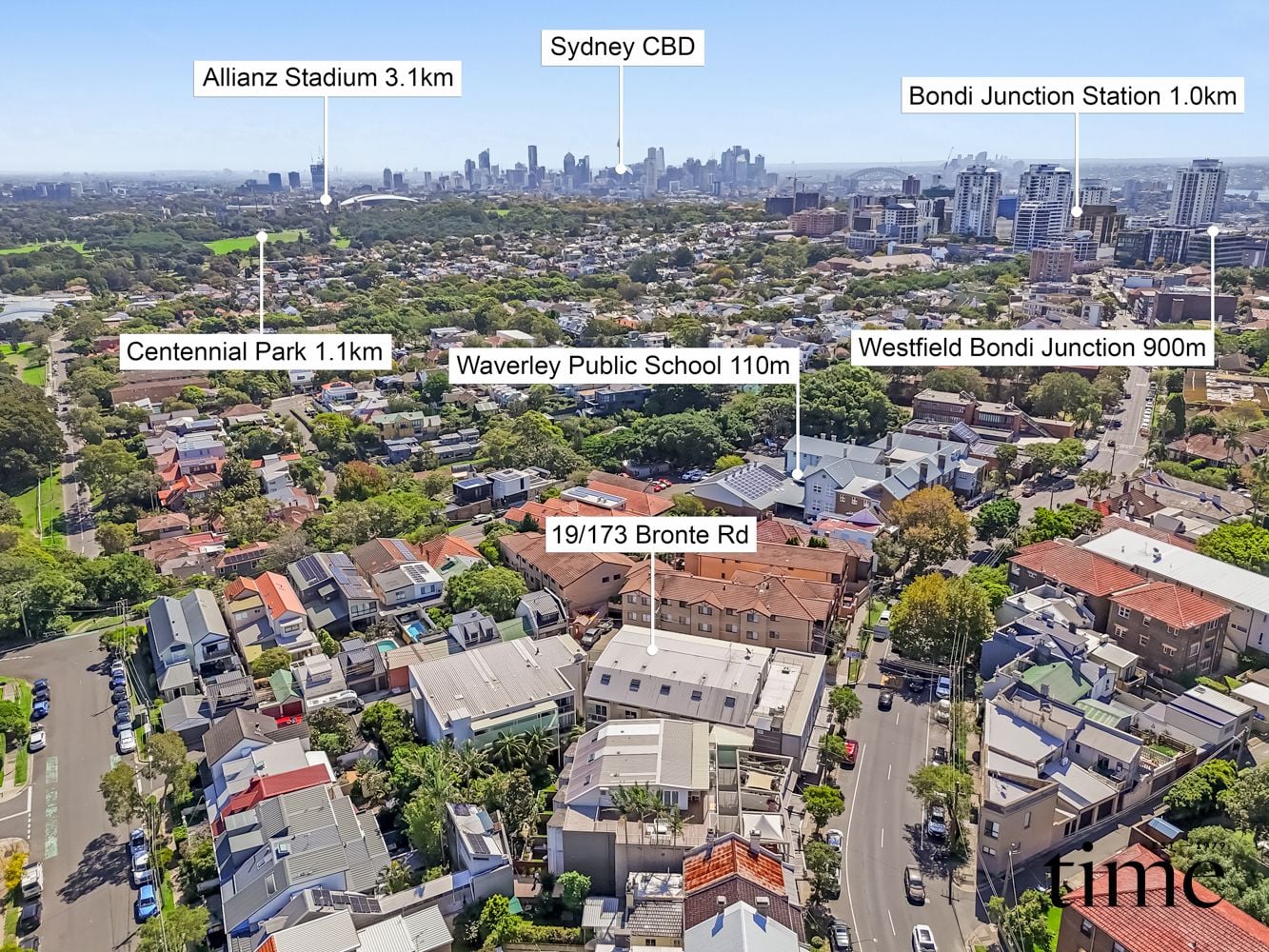 19/173-179 Bronte Road, Queens Park NSW