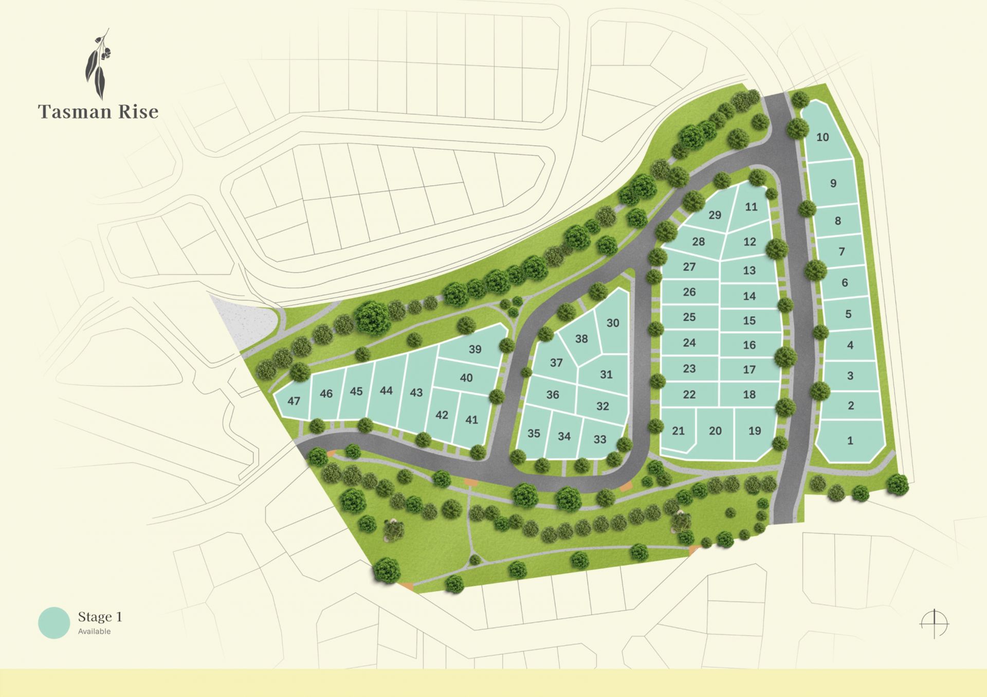 93 Pass Road Rokeby, Rokeby - Image 1