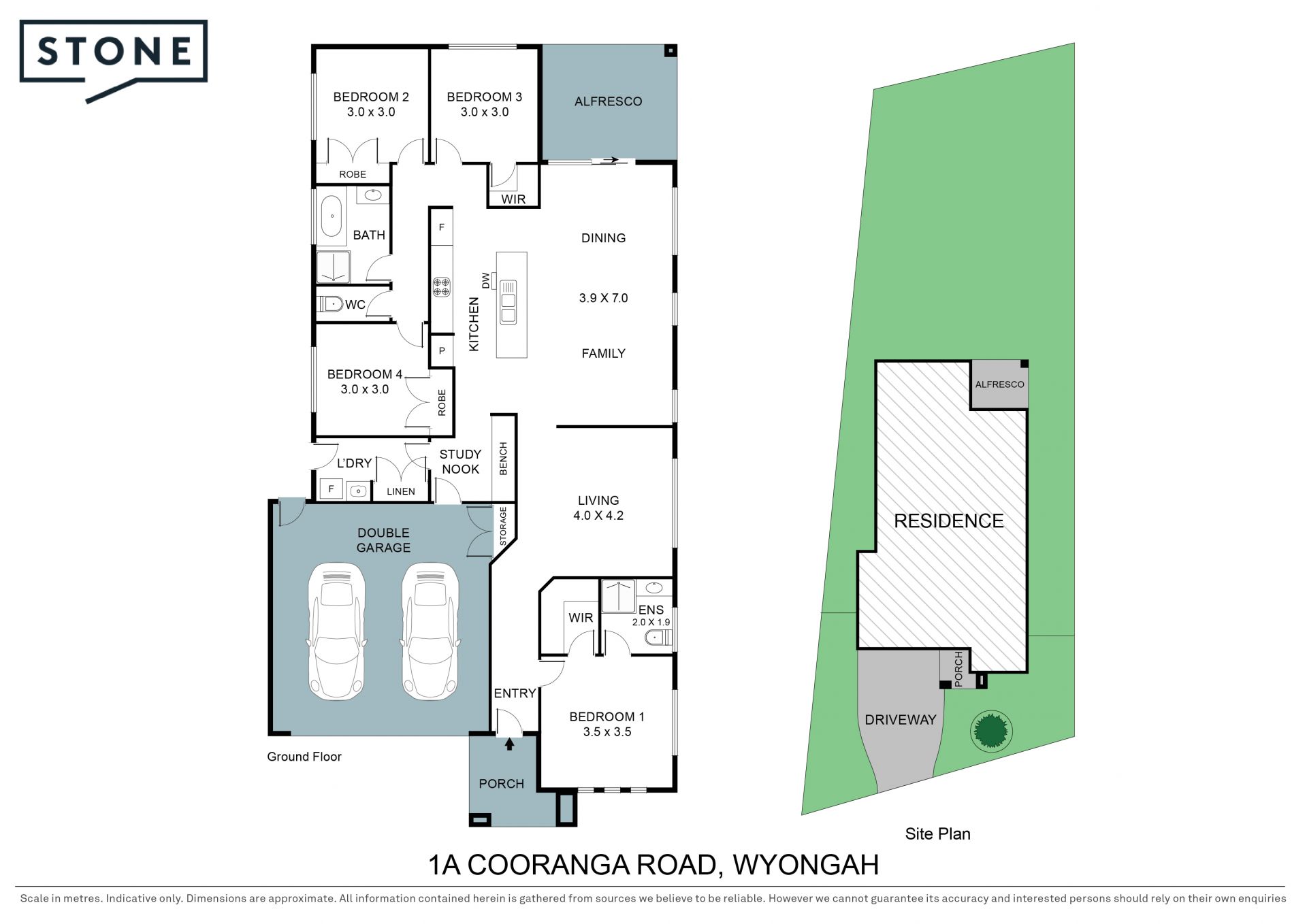 Your Dream Home Awaits!