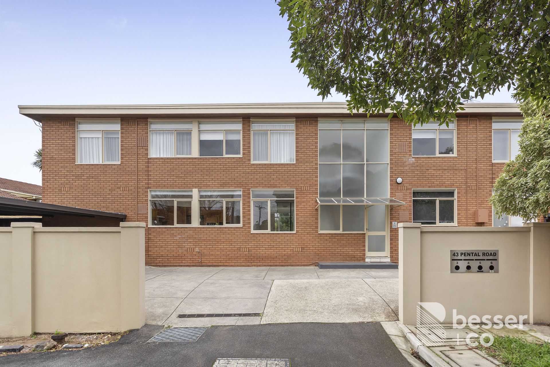 3/43 Pental Road, Caulfield North - Thumbnail 5