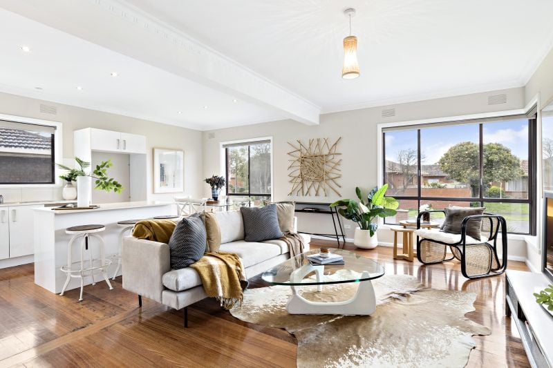 38 Bendigo Crescent, Thomastown