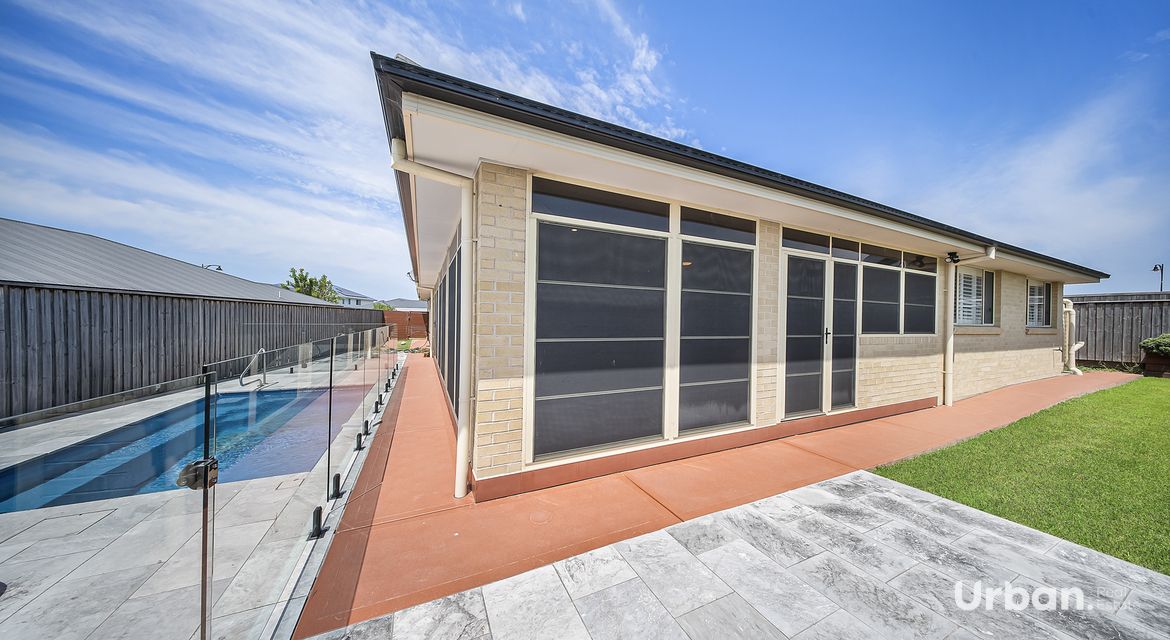 Chisholm 283 Settlers Boulevard