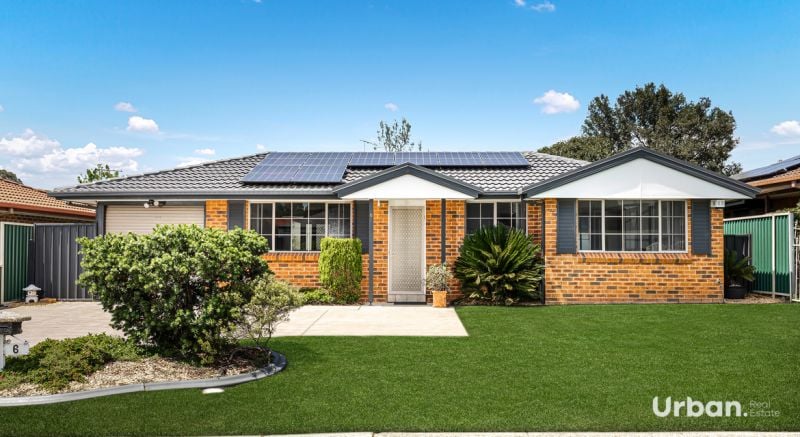 6 Doolan Street