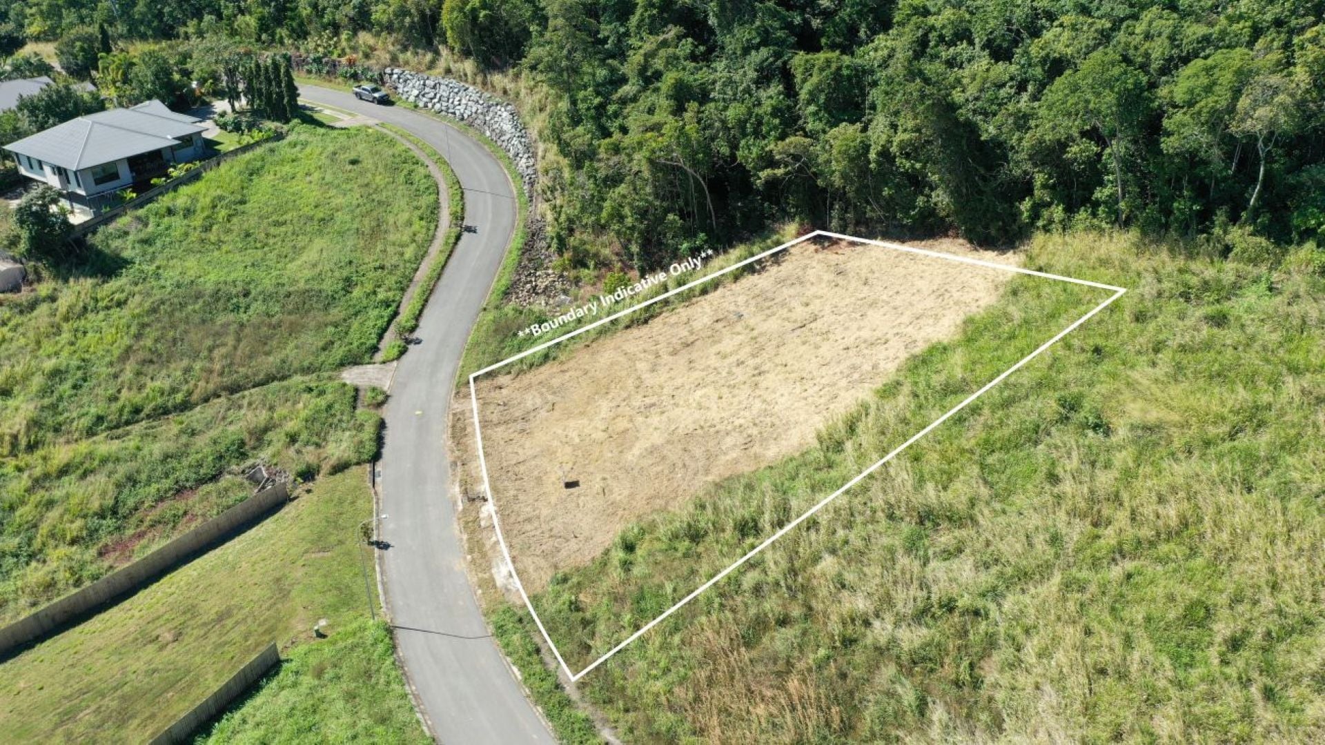 21 Tanika Road, Cannonvale, Cannonvale - Thumbnail 3