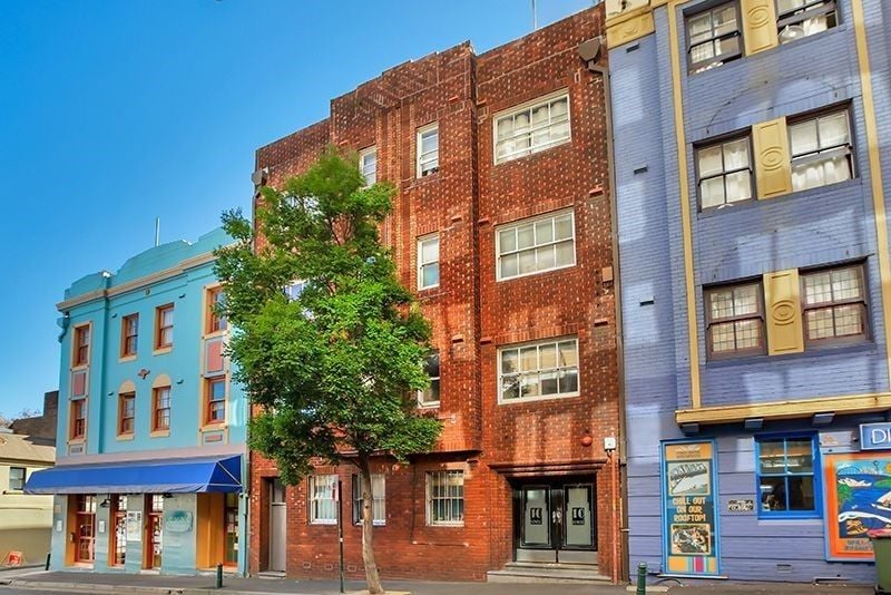 12/10 Orwell Street, Potts Point NSW 2011