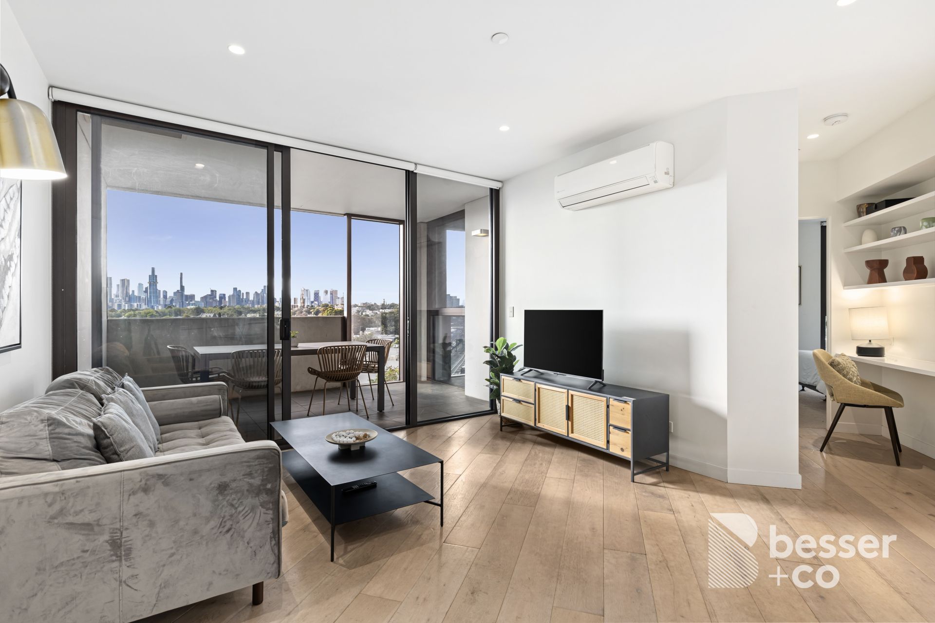 505/31 Grattan Street, Prahran - Thumbnail 4