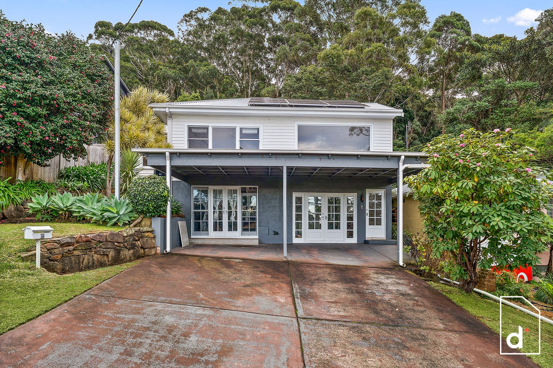 4 Balfour Road, Austinmer NSW