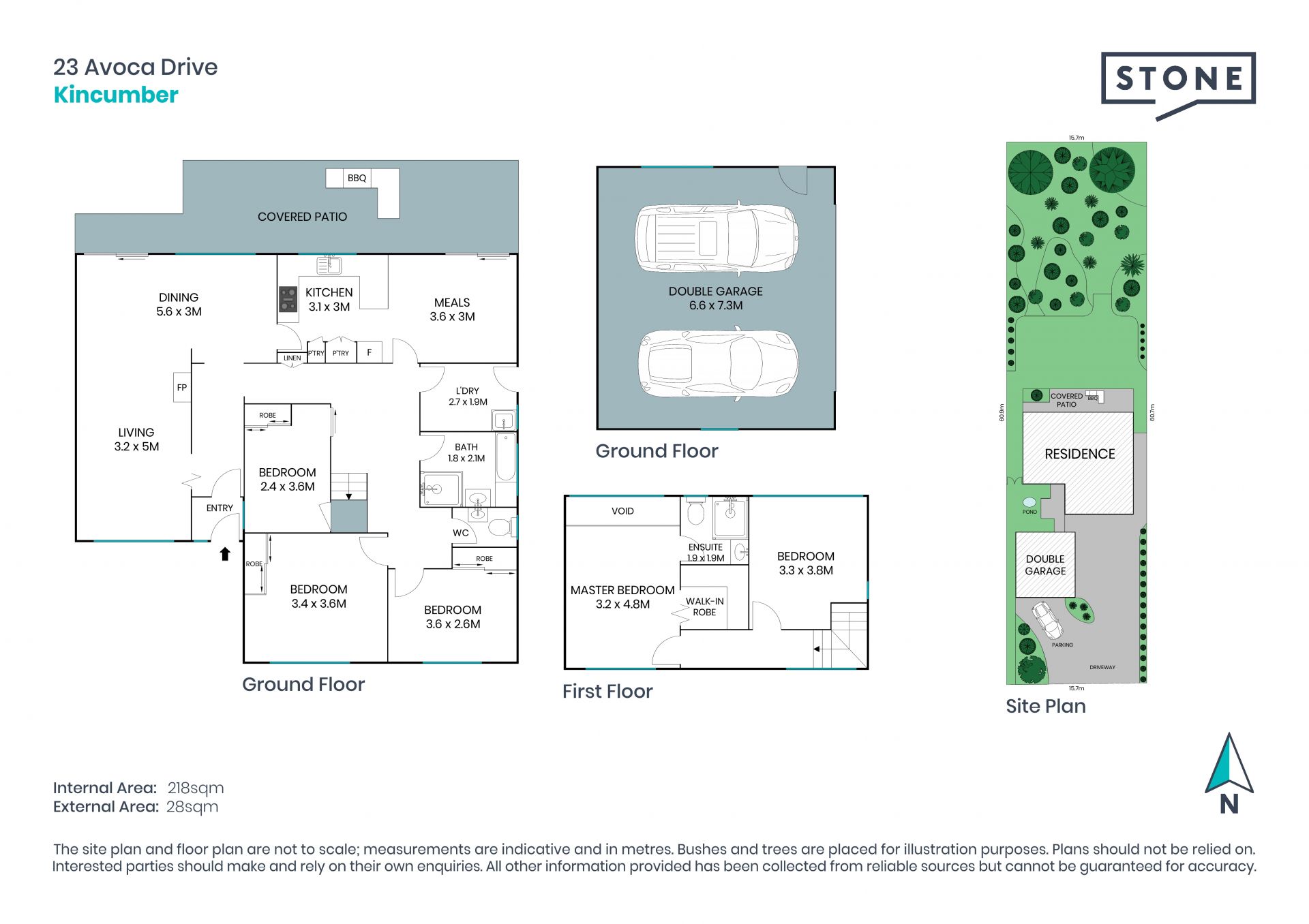 Exceptionally Built Home with Endless Potential!