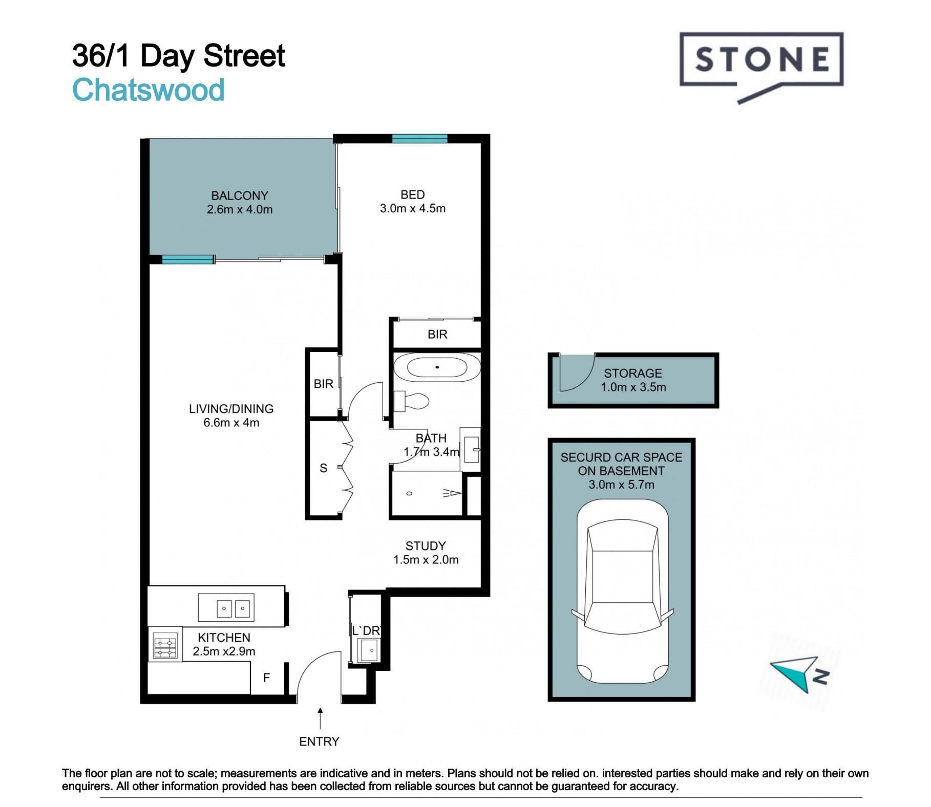 5-Star Resort-Style Living in the Heart of Chatswood