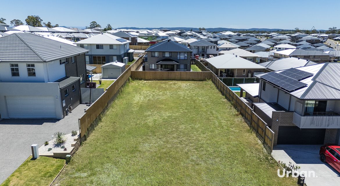 Chisholm 5 Aurora Way