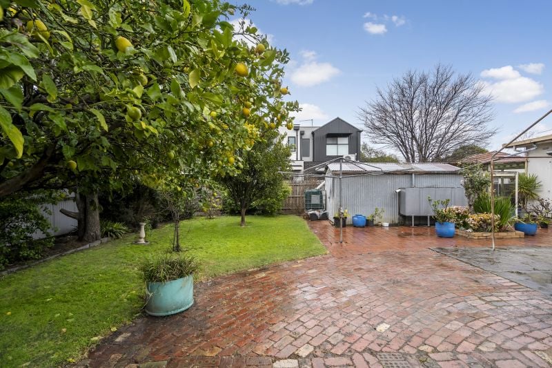 224 Albert Street, Reservoir