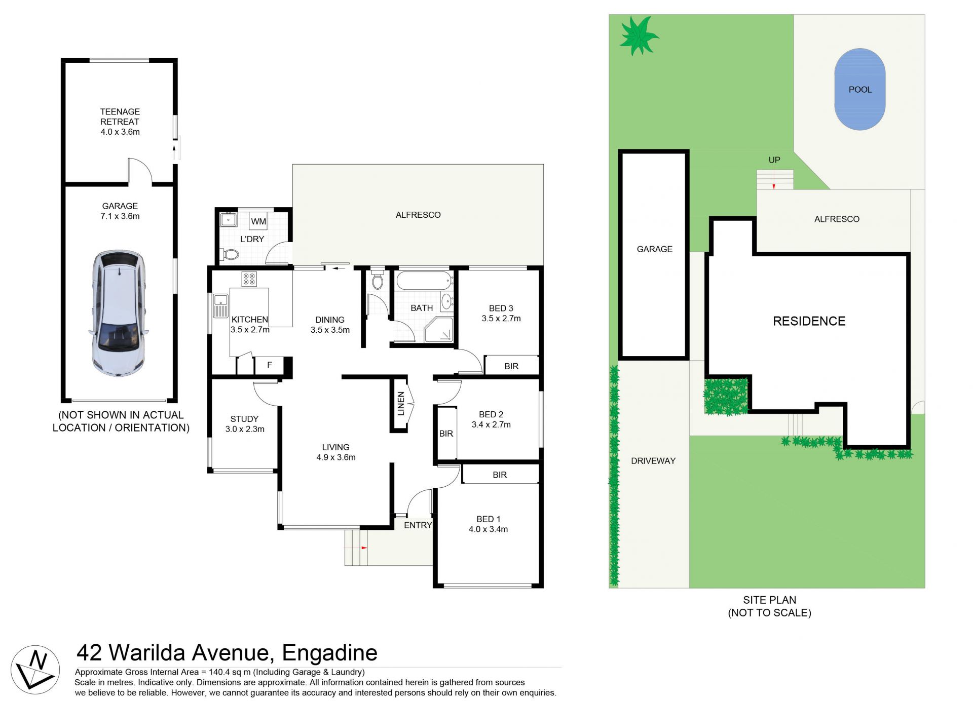 Contemporary Living