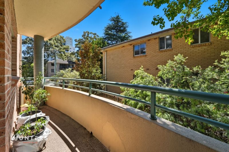 1/38 Lane Street, Wentworthville