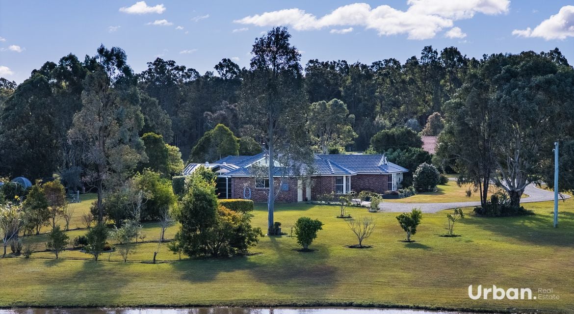 Branxton 47 Brokenback Road