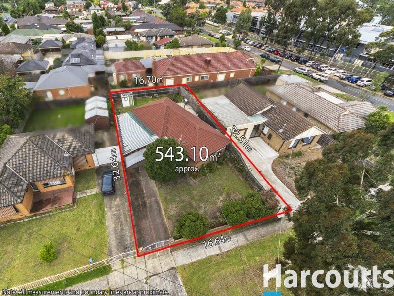 28 Davisson Street, Epping