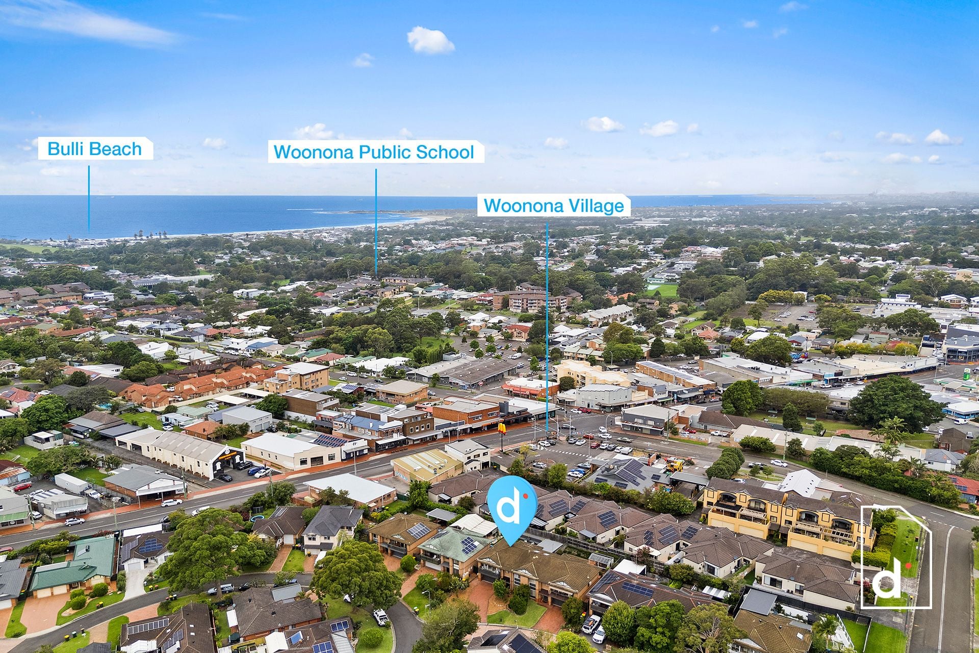 2 Camelia Terrace, Woonona NSW