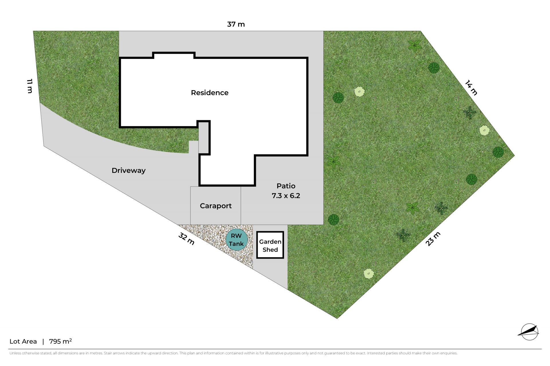 PERFECT ENTERTAINER SET IN A QUIET CUL DE SAC LOCATION