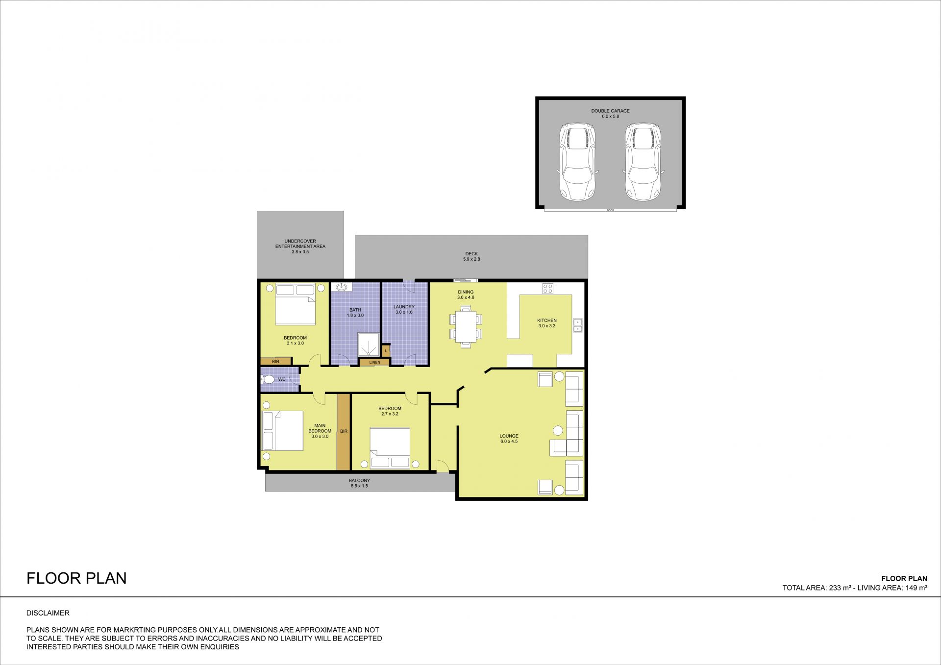 Perfect for First Home Buyers or an Investors Gem with Comfort, Space and Room to Grow!