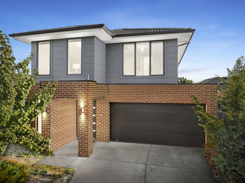 19 Fadaro Street, Kalkallo