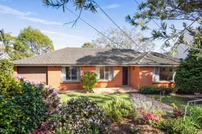 Wheeler Heights - 6 Grasmere Crescent