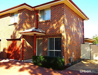 Quakers Hill 26/38 Hillcrest Road