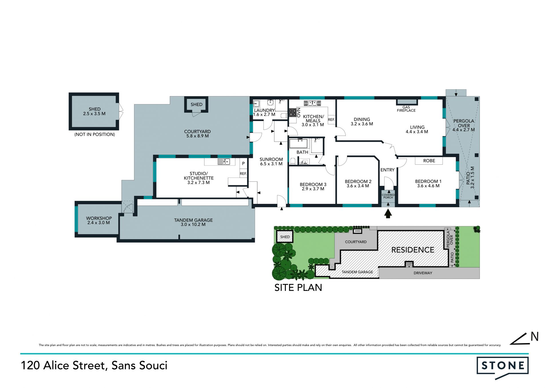Family Opportunity In A Bayside Lifestyle Address