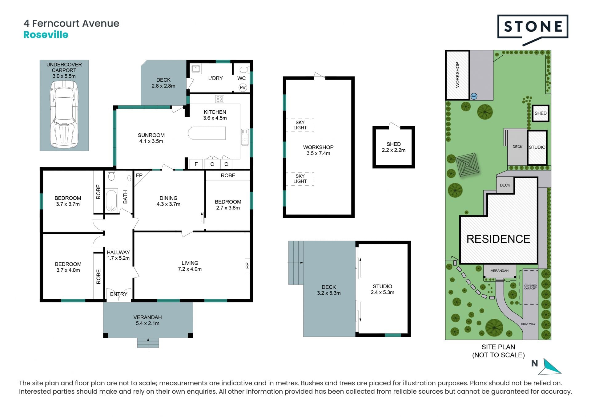 Enduring Family Home with Room to Grow — First Time Offered in Nearly 50 Years