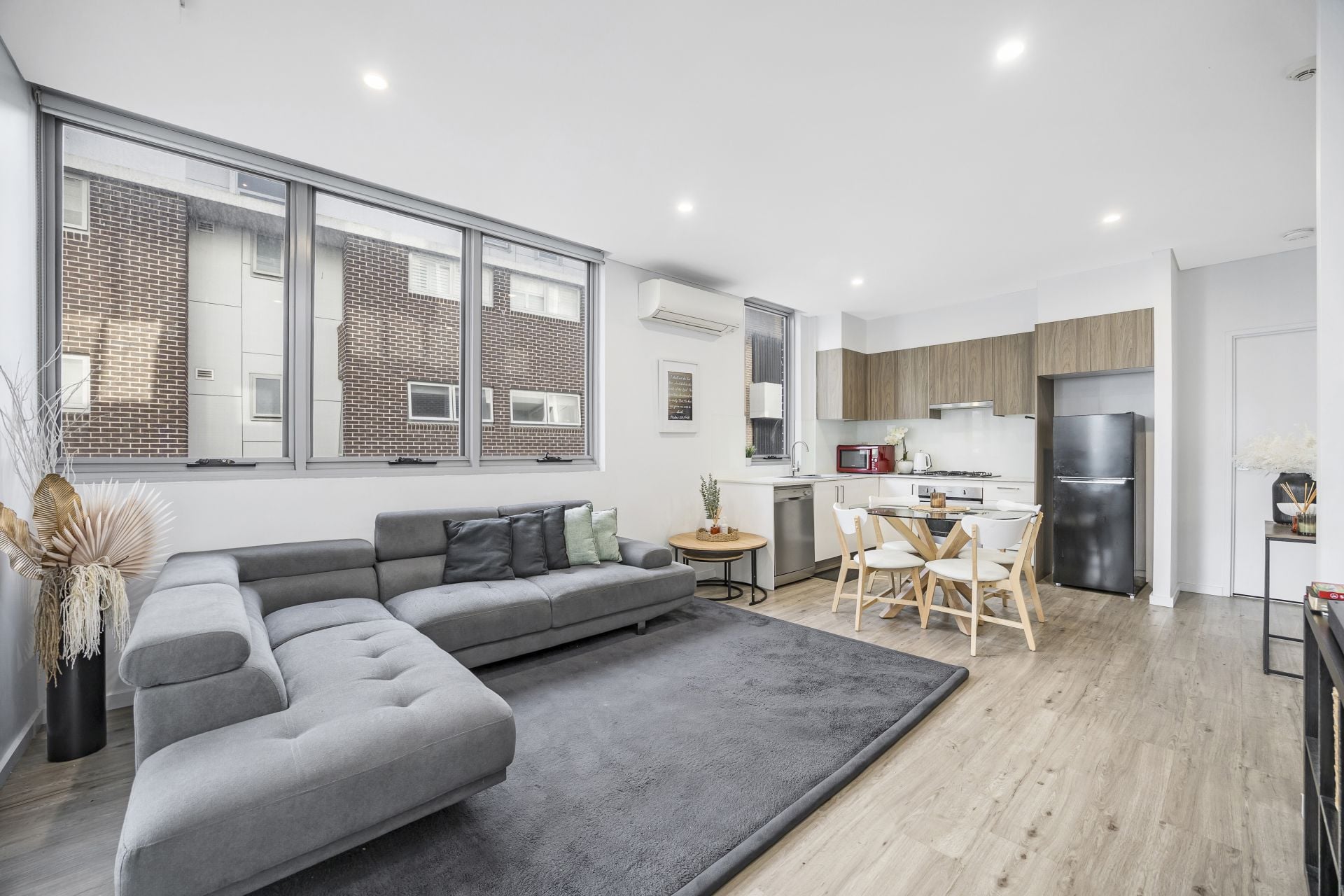 111/13 Weyland Street Punchbowl NSW, Punchbowl - Image 1