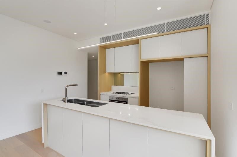 E203/166 Barker Street, Randwick, Randwick - Thumbnail 3