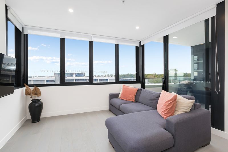 308/4 Foreshore Boulevarde, WOOLOOWARE, Woolooware - Thumbnail 2