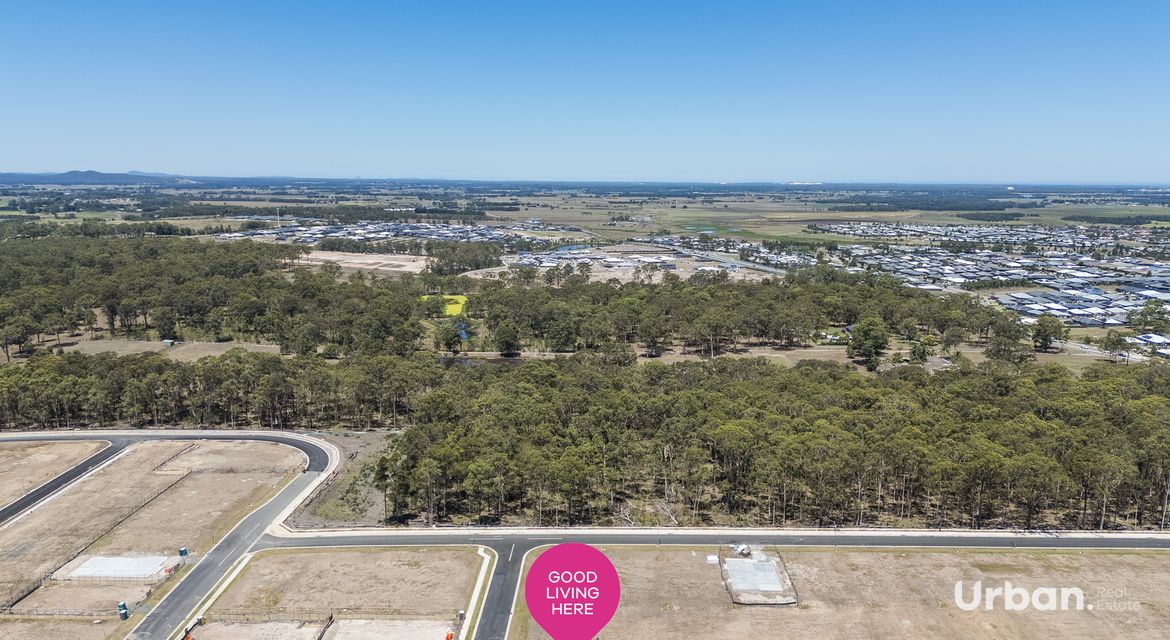 Chisholm 1 Geranium Street