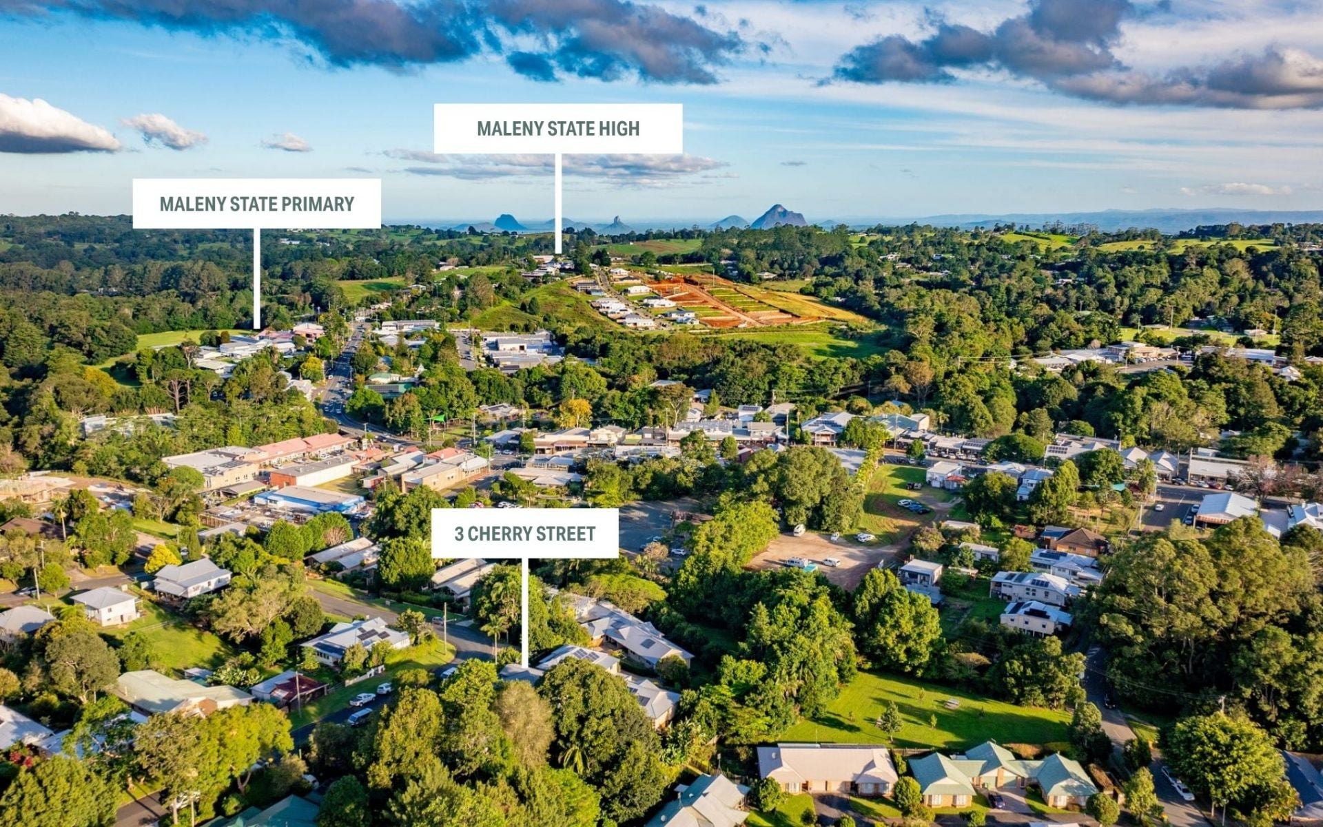 3 Cherry Street Maleny QLD, Maleny - Thumbnail 3