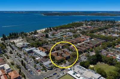 3/142-144 Chuter Avenue Sans Souci NSW, Sans Souci - Thumbnail 8