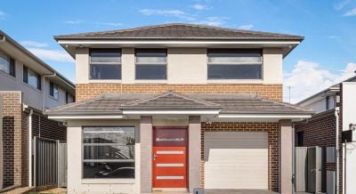 Marsden Park 5 Waley Street