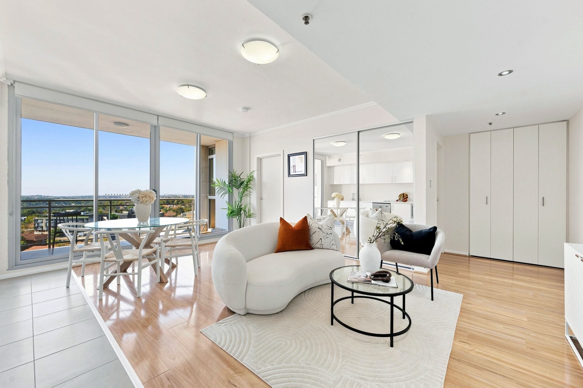 62/545-553 Pacific Highway St Leonards NSW, Leonards - Image 1