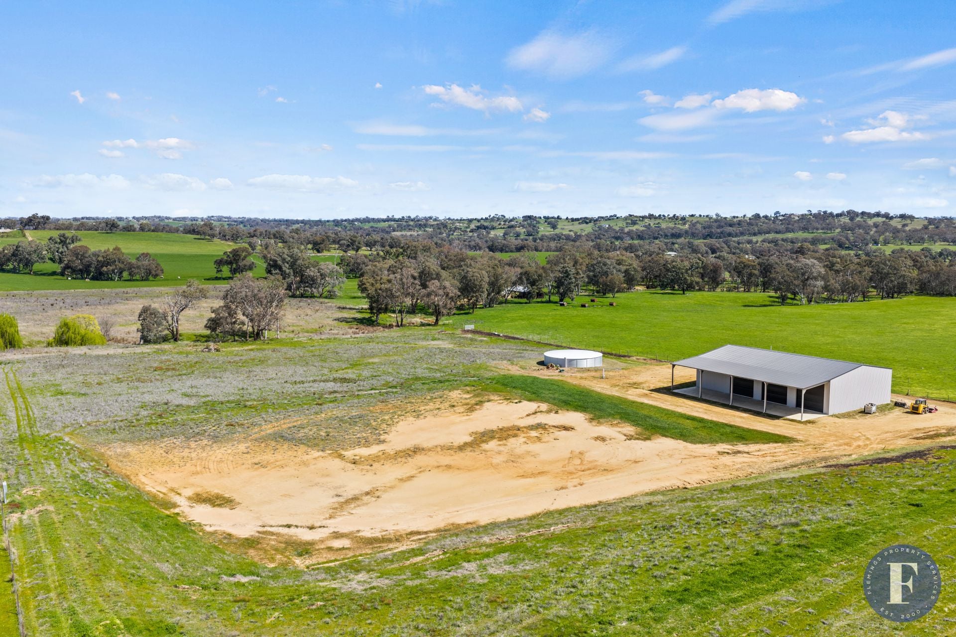 143 Forbes Lane, Young NSW, Young - Thumbnail 2