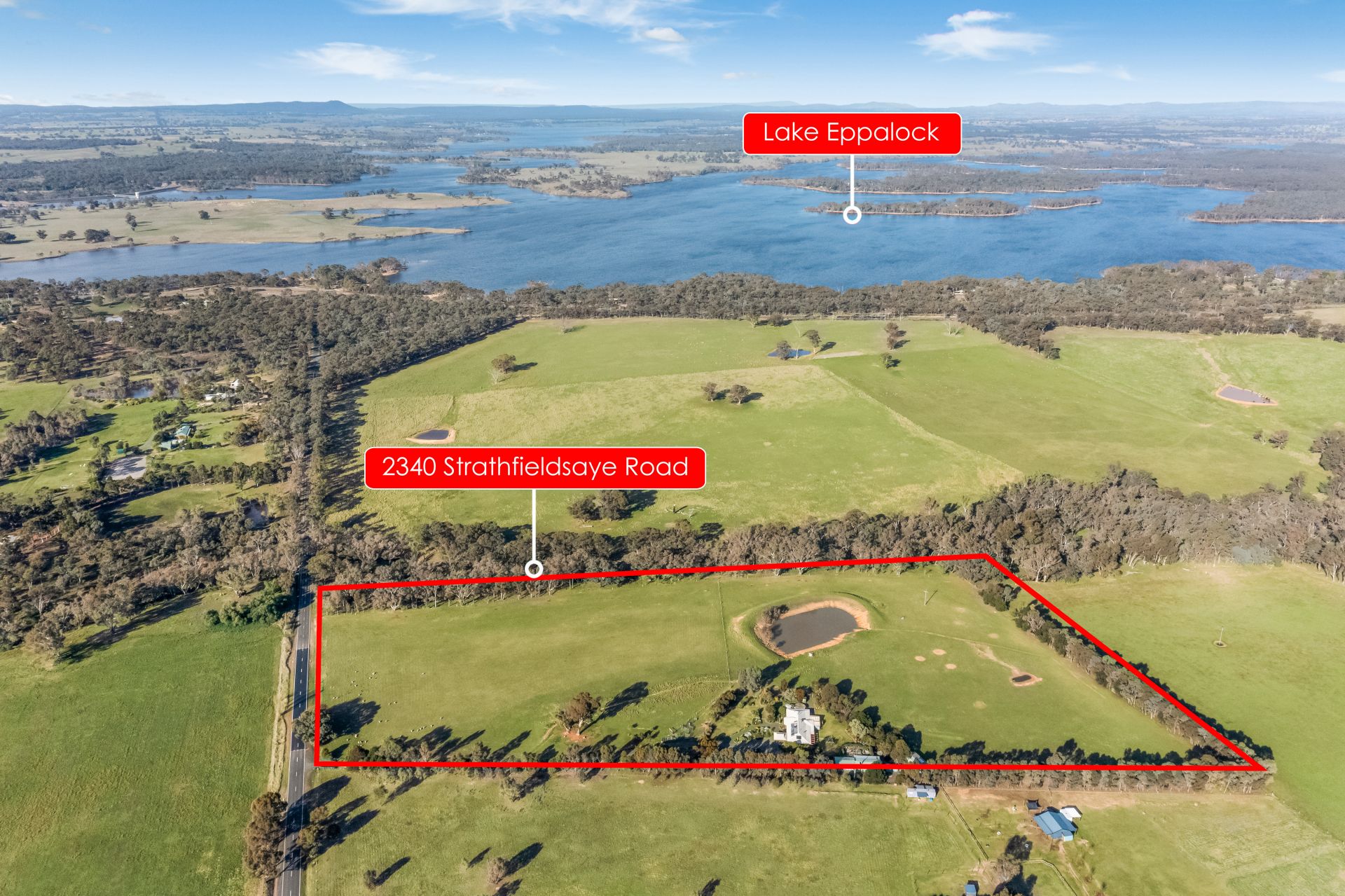 2340 Strathfieldsaye Road, Eppalock, Eppalock, Eppalock - Thumbnail 4