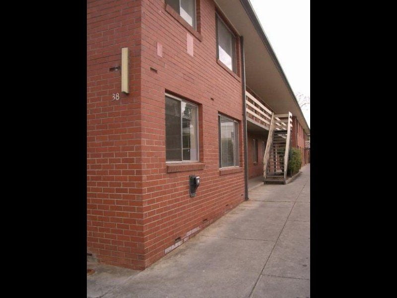 6/38 Childers Street NORTH ADELAIDE SA, North Adelaide - Thumbnail 2
