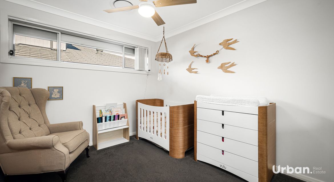 Gledswood Hills 6 Paxton Street